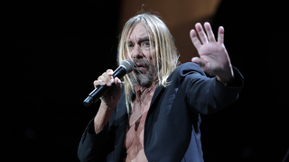 Iggy Pop recruits all his punk icon buddies for a new docuseries about the genre's history<em></em>